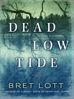 cover image of Dead Low Tide